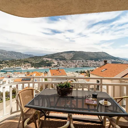 Burum - With Beautiful View 2 Dubrovnik