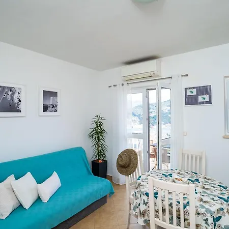 Burum - With Beautiful View 2 Bed & Breakfast Dubrovnik