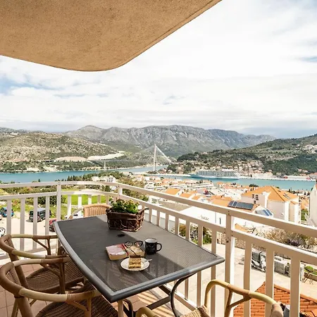 Burum - With Beautiful View 2 3*