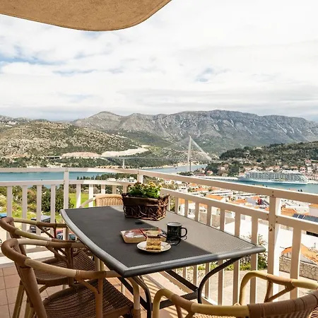 Burum - With Beautiful View 2