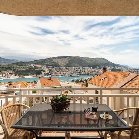 Burum - With Beautiful View 2