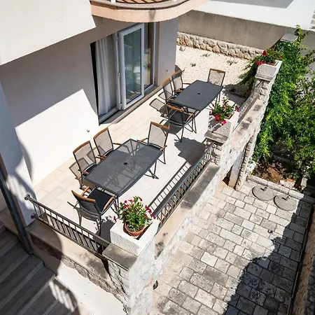 Burum - With Beautiful View 2 Bed & Breakfast Dubrovnik