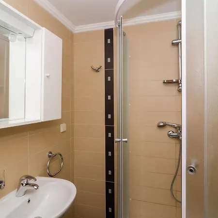 Burum - With Beautiful View 2 ベッド・アンド・ブレックファスト ドゥブロブニク