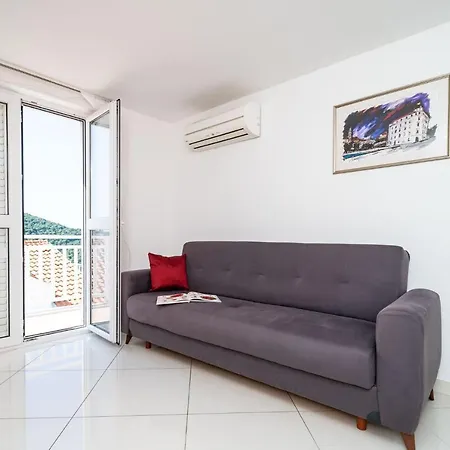 Burum - With Beautiful View 2 * Ragusa