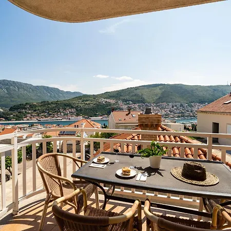 Burum - With Beautiful View 2 3* Ντουμπρόβνικ