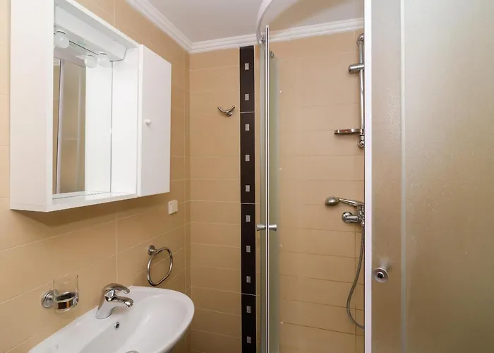 Burum - With Beautiful View 2 Bed & Breakfast Dubrovnik