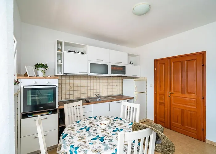 Burum - With Beautiful View 2 3* Dubrovnik