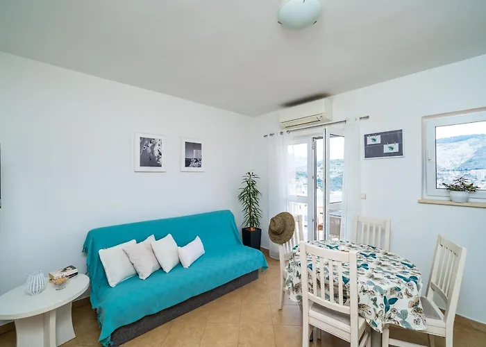 Bed & Breakfast Burum - With Beautiful View 2 Dubrovnik
