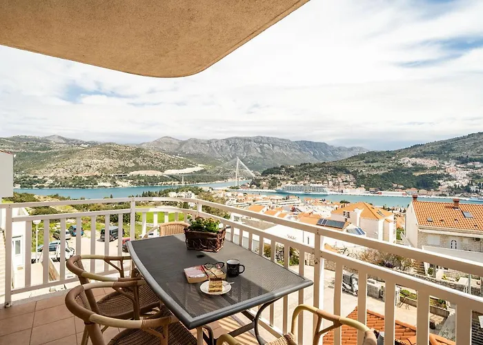 Burum - With Beautiful View 2 3*