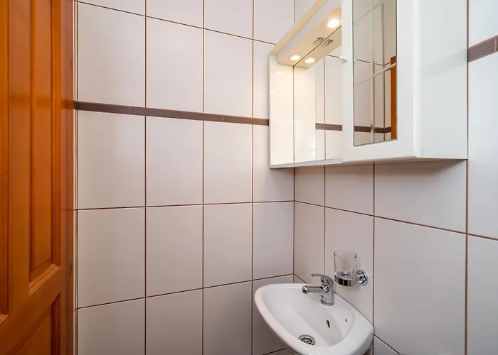 Burum - With Beautiful View 2 Bed & Breakfast