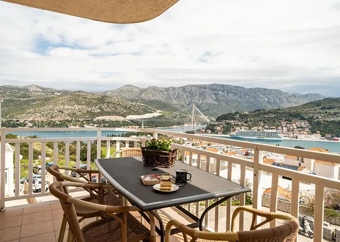 Burum - With Beautiful View 2