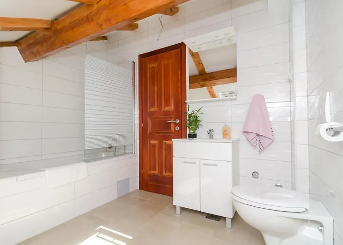 Burum - With Beautiful View 2 Dubrovnik