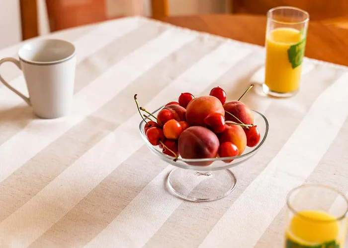 Bed & Breakfast Burum - With Beautiful View 2 3*