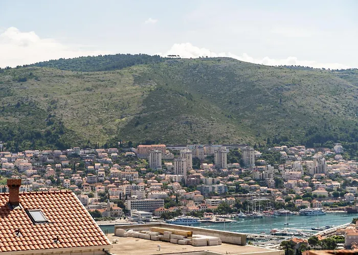 Bed & Breakfast Burum - With Beautiful View 2