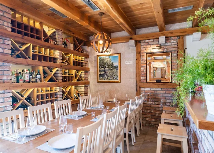 Bed & Breakfast Burum - With Beautiful View 2 3*