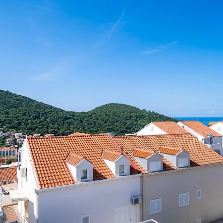 Frühstückspension Burum - With Beautiful View 2 Dubrovnik