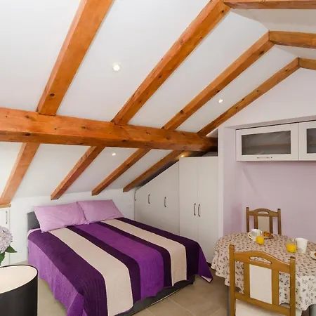 Burum - With Beautiful View 2 3*