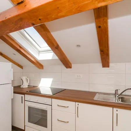 B&B Burum - With Beautiful View 2 두브로브니크