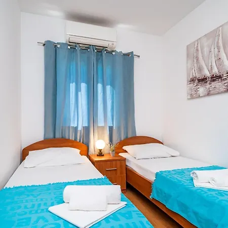 B&B Burum - With Beautiful View 2 두브로브니크