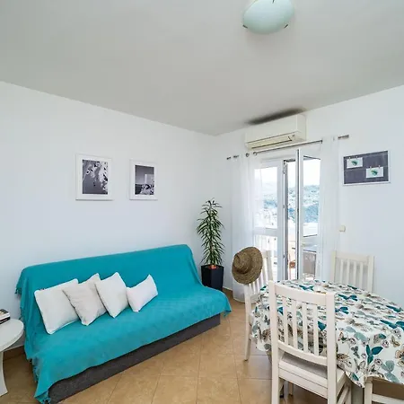 B&B Burum - With Beautiful View 2 두브로브니크