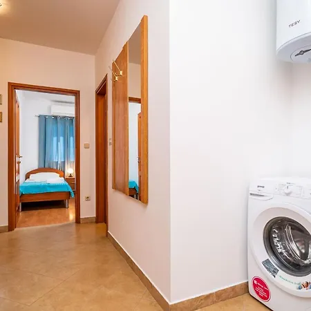 B&B Burum - With Beautiful View 2 두브로브니크