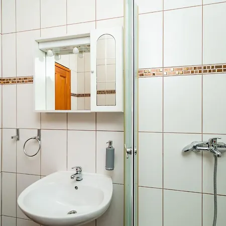 Burum - With Beautiful View 2 두브로브니크