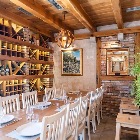 B&B Burum - With Beautiful View 2 3*